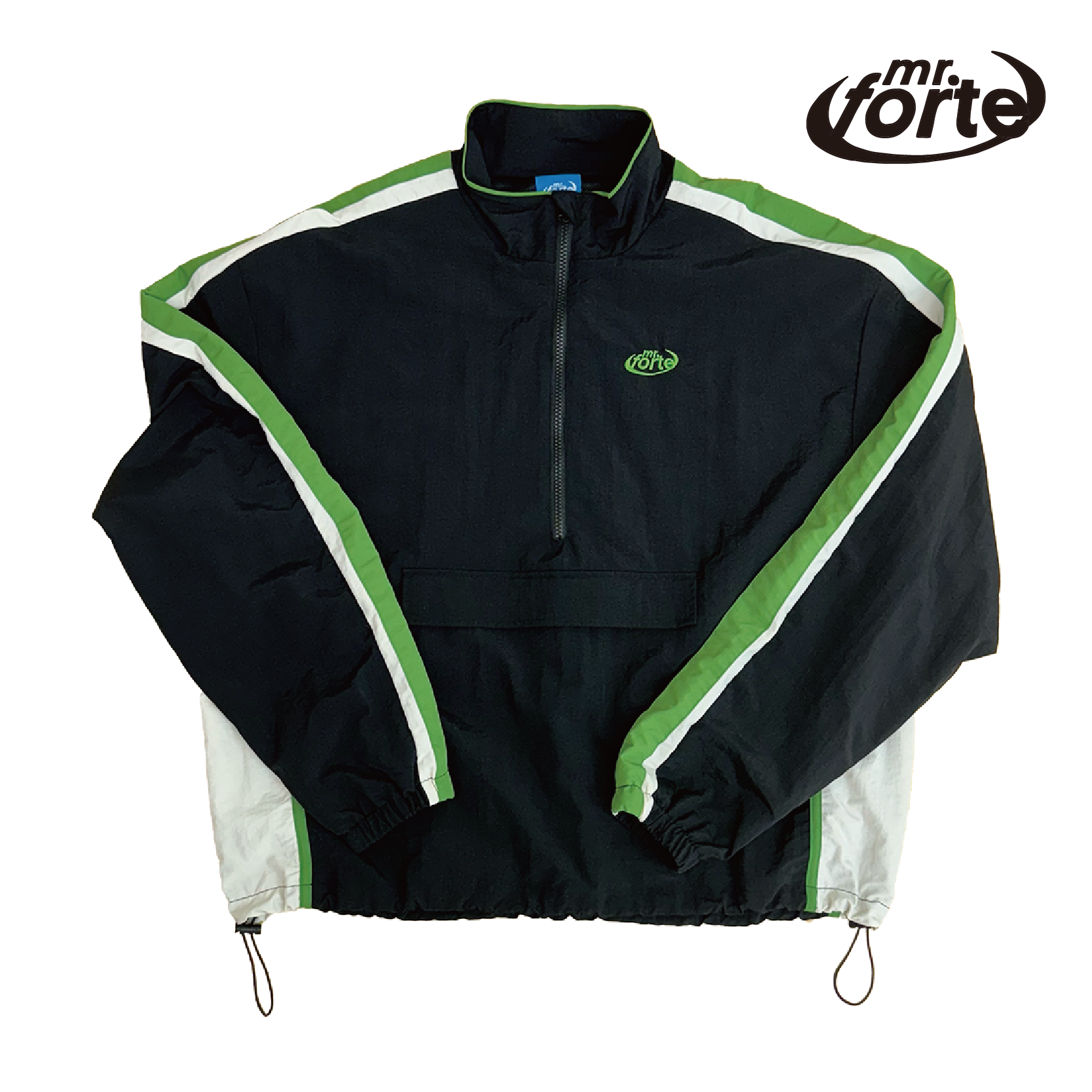 ALL ITEM – Mr.ふぉるて Official webstore