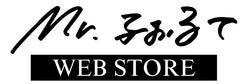 Mr.ふぉるてOfficial Web store