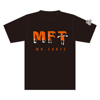 MFT Tシャツ(ブラック)
