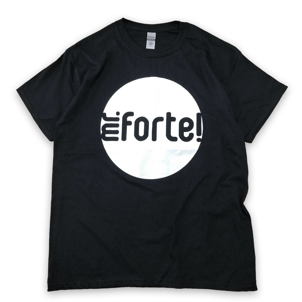 【インディーズ時代】Mr.ふぉるて サイン入りTシャツ XL EC-34.png?v=1745410259